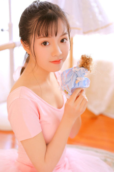 杨敏思版新西厢记之雅妃